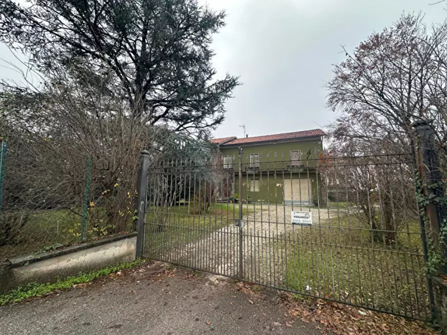 Immagine 2 di Villa in vendita  in via padana superiore 82 a Mazzano