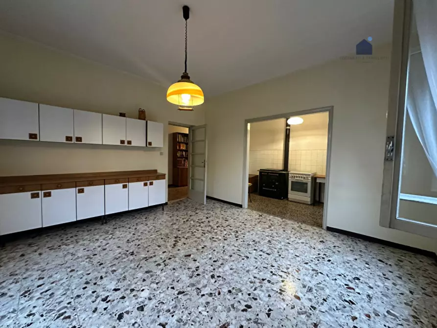 Immagine 5 di Villa in vendita  in via padana superiore 82 a Mazzano