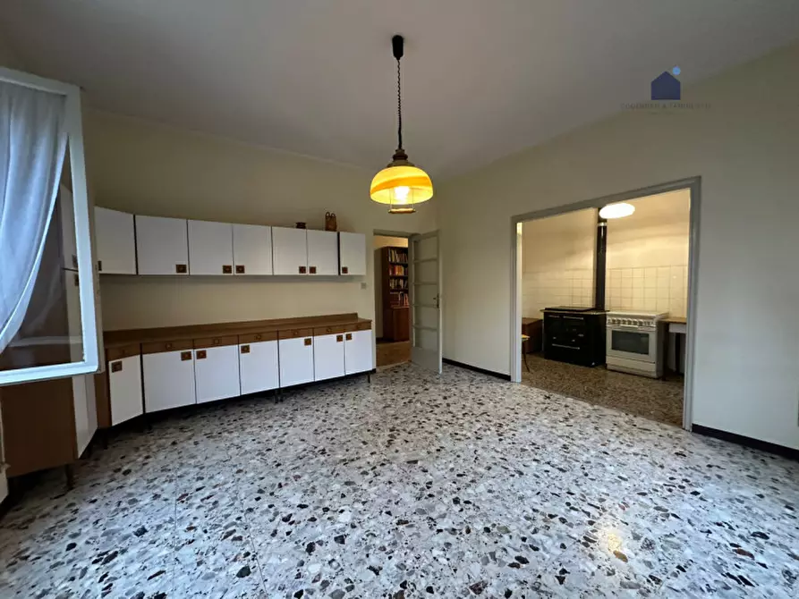 Immagine 6 di Villa in vendita  in via padana superiore 82 a Mazzano