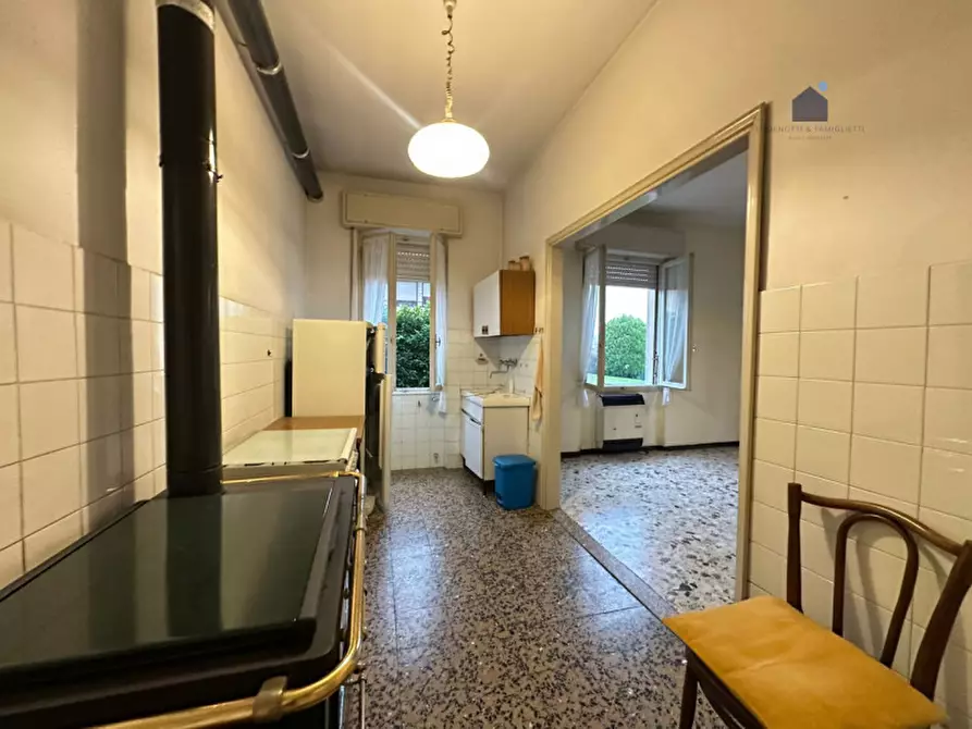 Immagine 9 di Villa in vendita  in via padana superiore 82 a Mazzano