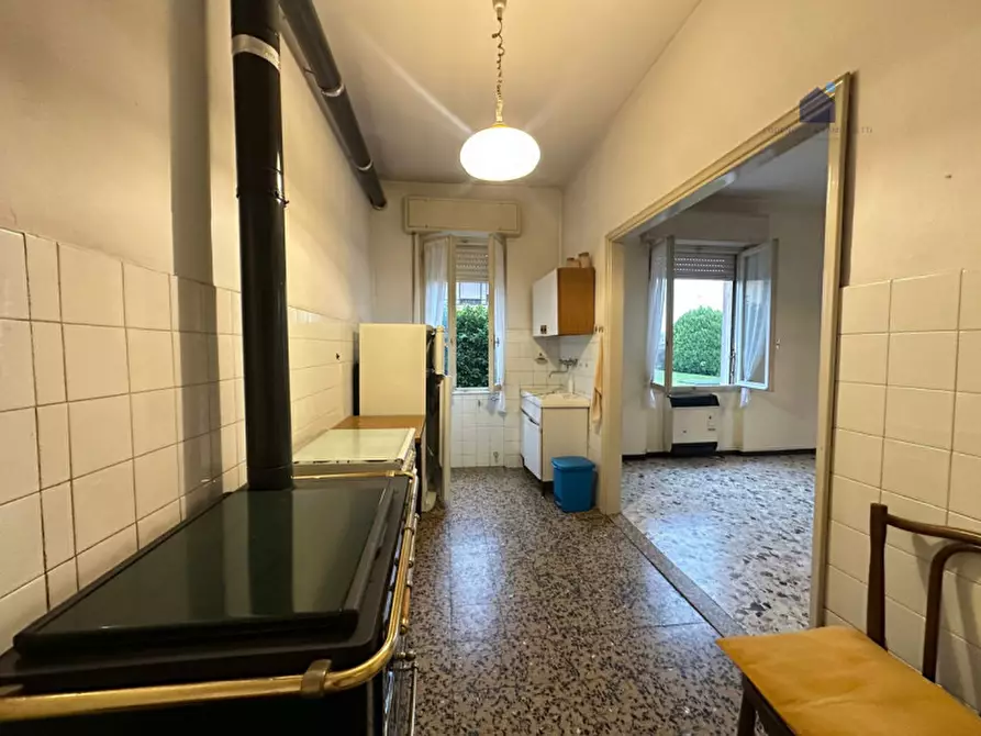 Immagine 10 di Villa in vendita  in via padana superiore 82 a Mazzano