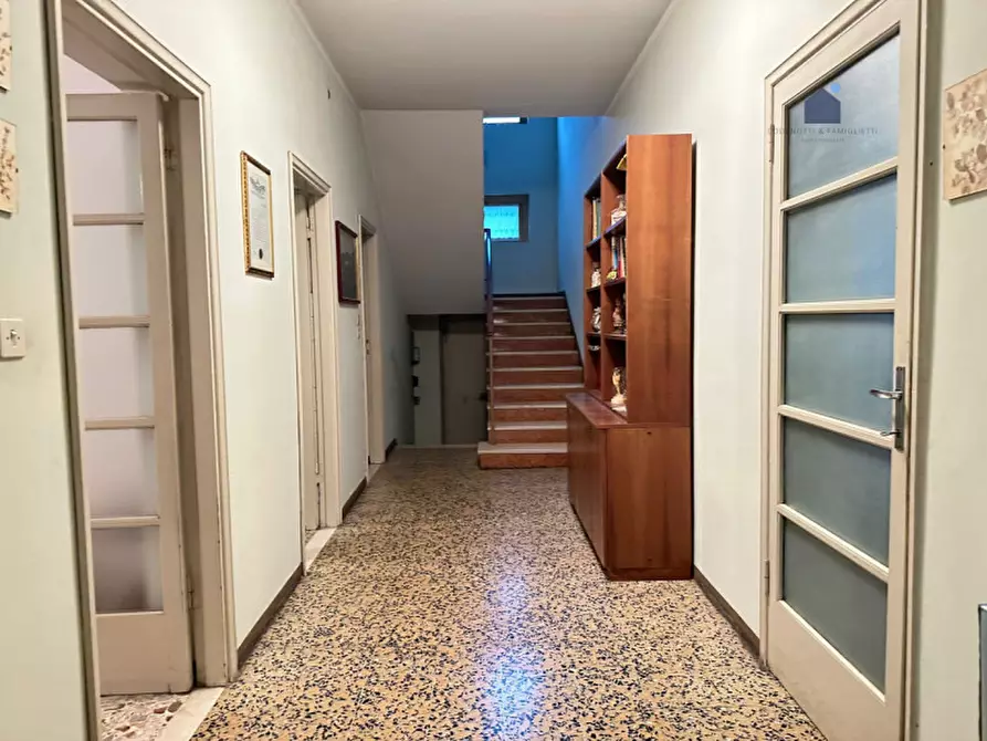 Immagine 11 di Villa in vendita  in via padana superiore 82 a Mazzano