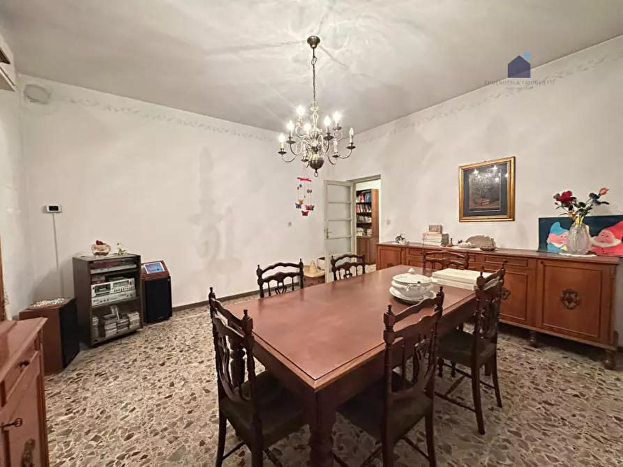 Immagine 12 di Villa in vendita  in via padana superiore 82 a Mazzano