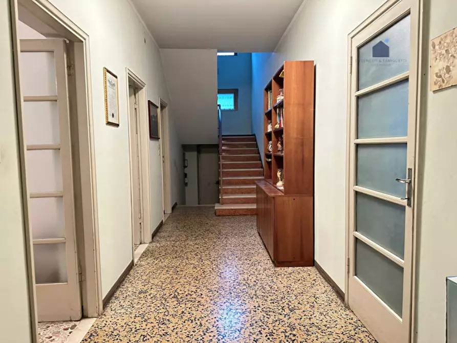 Immagine 13 di Villa in vendita  in via padana superiore 82 a Mazzano