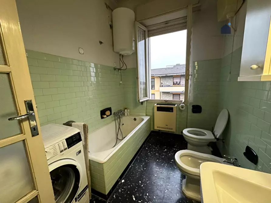 Immagine 23 di Villa in vendita  in via padana superiore 82 a Mazzano