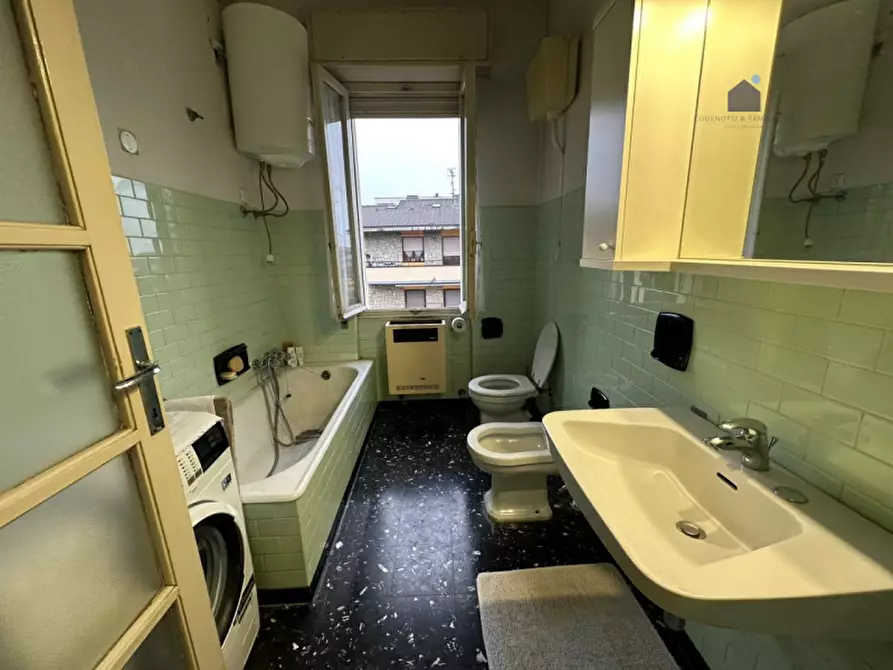 Immagine 24 di Villa in vendita  in via padana superiore 82 a Mazzano