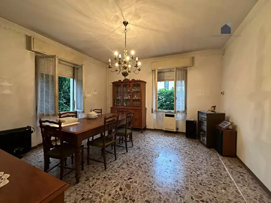 Immagine 28 di Villa in vendita  in via padana superiore 82 a Mazzano