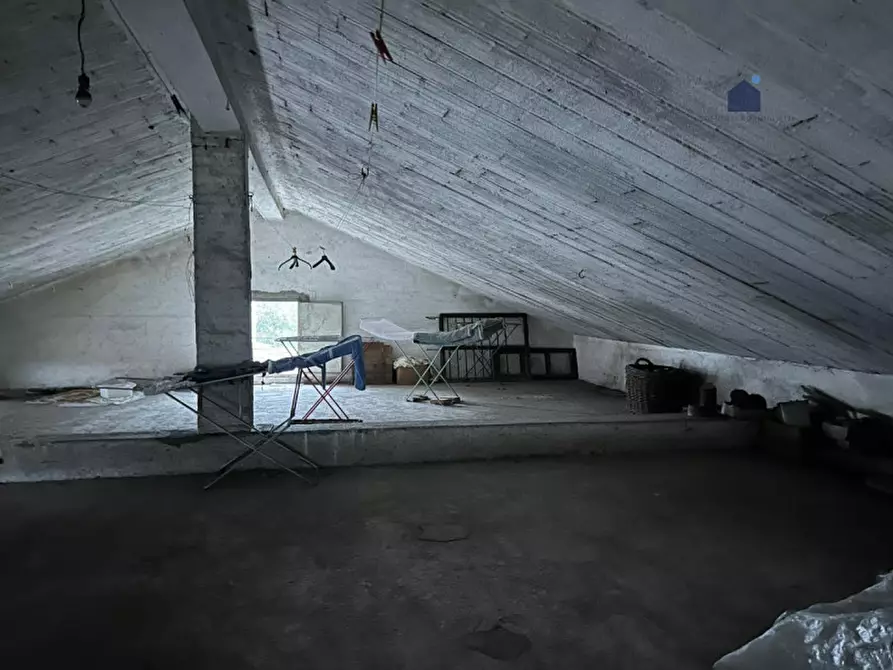 Immagine 42 di Villa in vendita  in via padana superiore 82 a Mazzano