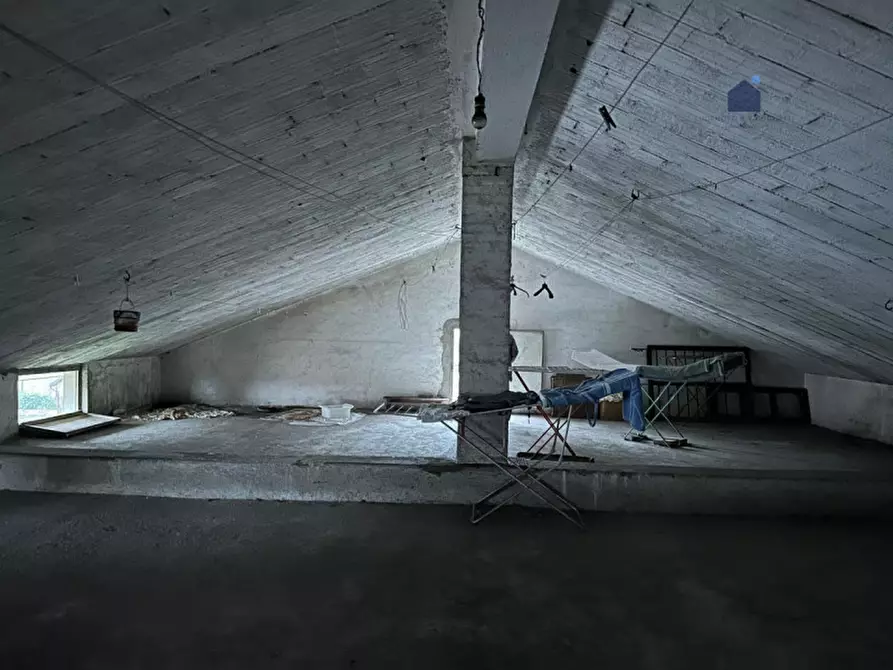 Immagine 45 di Villa in vendita  in via padana superiore 82 a Mazzano