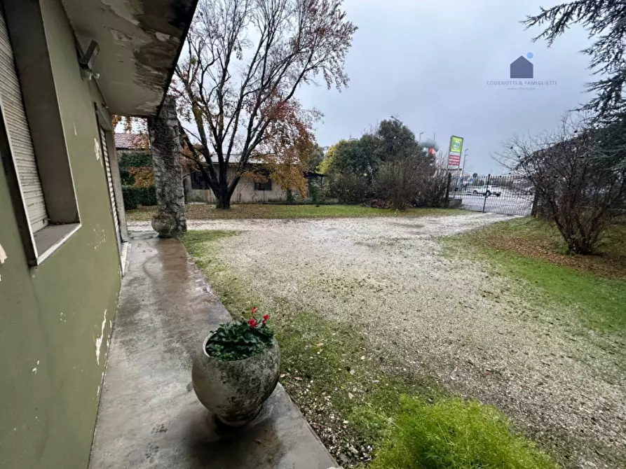 Immagine 49 di Villa in vendita  in via padana superiore 82 a Mazzano