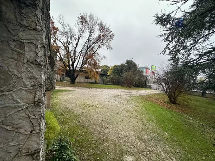 Immagine 50 di Villa in vendita  in via padana superiore 82 a Mazzano