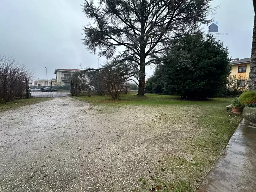 Immagine 51 di Villa in vendita  in via padana superiore 82 a Mazzano