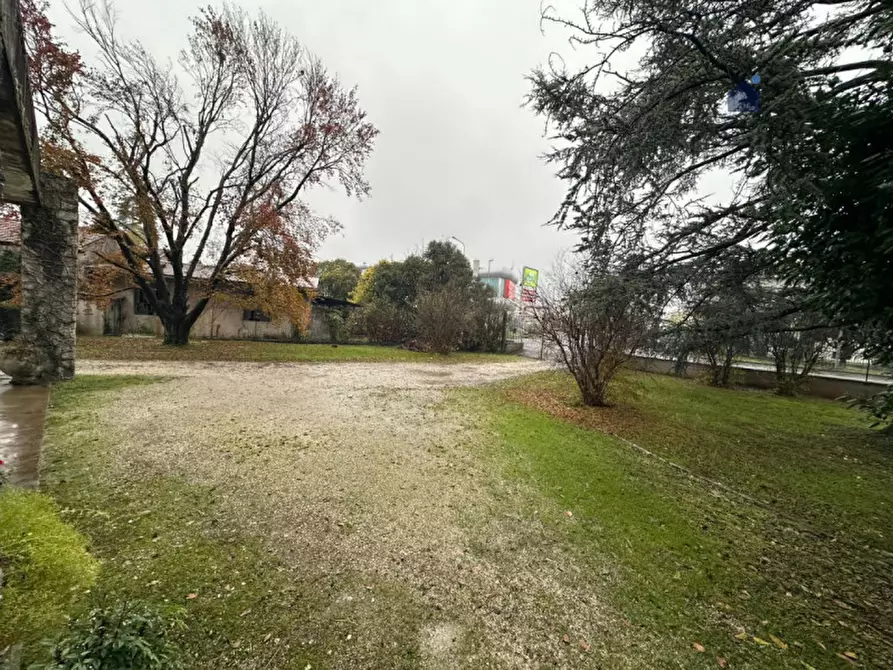 Immagine 55 di Villa in vendita  in via padana superiore 82 a Mazzano