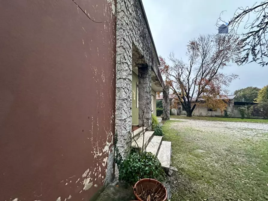 Immagine 58 di Villa in vendita  in via padana superiore 82 a Mazzano