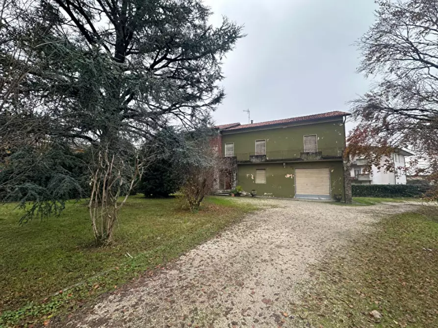 Immagine 61 di Villa in vendita  in via padana superiore 82 a Mazzano