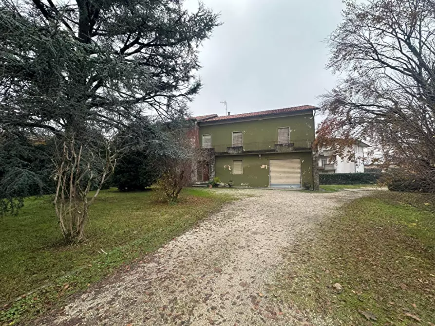 Immagine 62 di Villa in vendita  in via padana superiore 82 a Mazzano