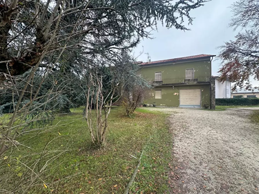 Immagine 63 di Villa in vendita  in via padana superiore 82 a Mazzano
