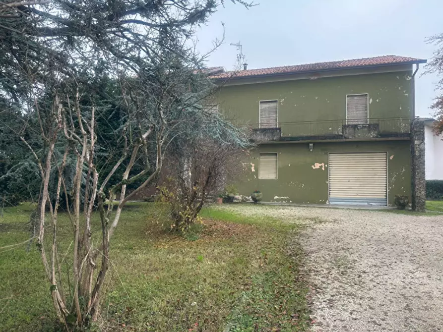 Immagine 64 di Villa in vendita  in via padana superiore 82 a Mazzano