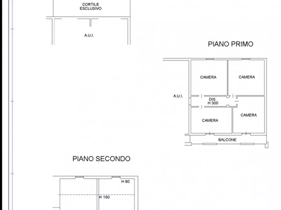 Immagine 65 di Villa in vendita  in via padana superiore 82 a Mazzano