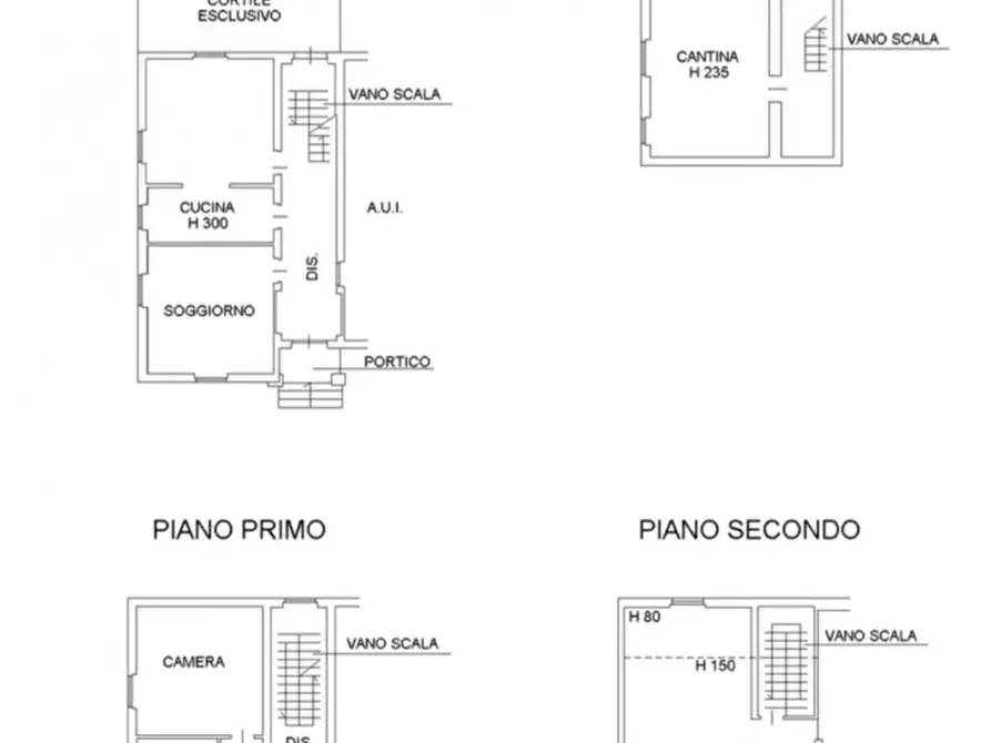 Immagine 66 di Villa in vendita  in via padana superiore 82 a Mazzano