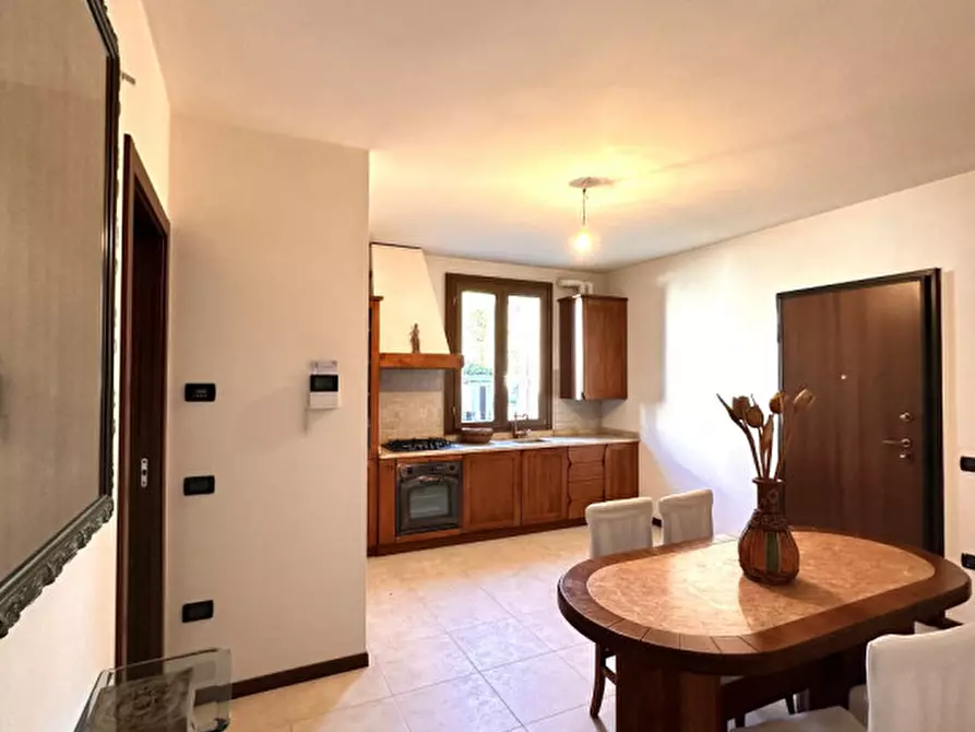 Immagine 1 di Appartamento in vendita  in via Santa Lucia 10 a Marano Vicentino