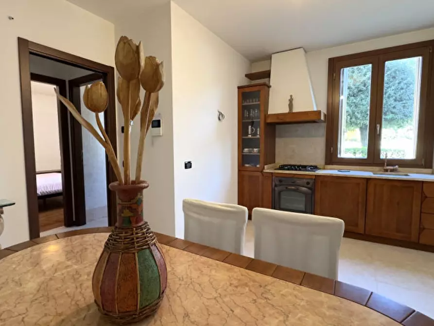 Immagine 1 di Appartamento in vendita  in via Santa Lucia 10 a Marano Vicentino