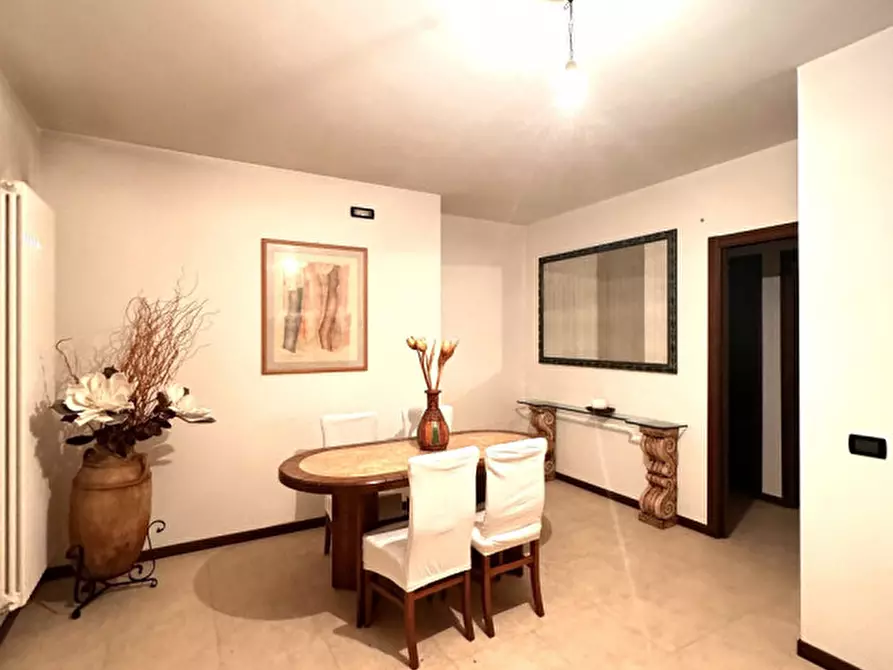 Immagine 2 di Appartamento in vendita  in via Santa Lucia 10 a Marano Vicentino