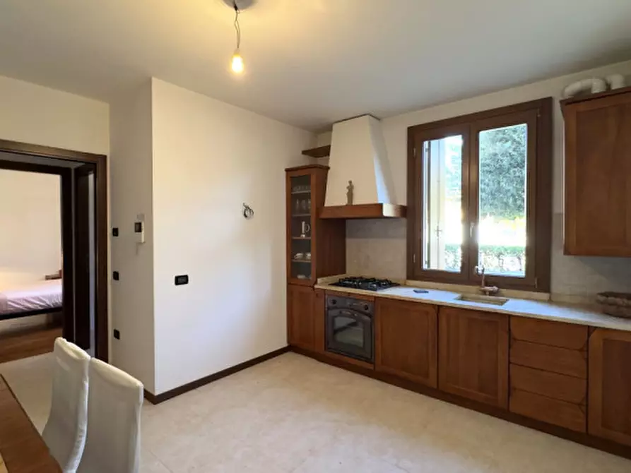 Immagine 2 di Appartamento in vendita  in via Santa Lucia 10 a Marano Vicentino