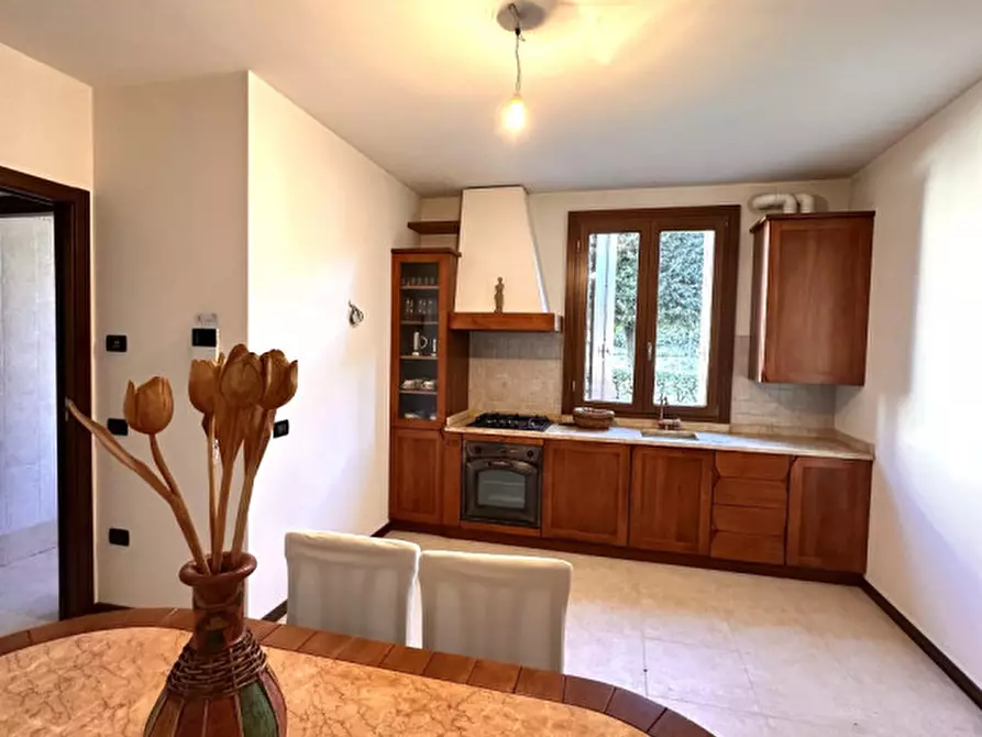 Immagine 3 di Appartamento in vendita  in via Santa Lucia 10 a Marano Vicentino