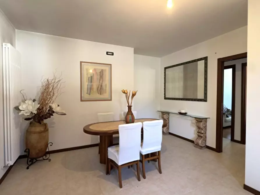 Immagine 3 di Appartamento in vendita  in via Santa Lucia 10 a Marano Vicentino