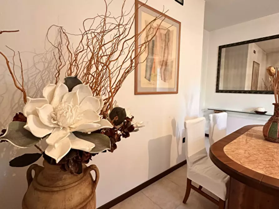 Immagine 4 di Appartamento in vendita  in via Santa Lucia 10 a Marano Vicentino