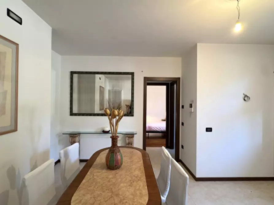 Immagine 4 di Appartamento in vendita  in via Santa Lucia 10 a Marano Vicentino