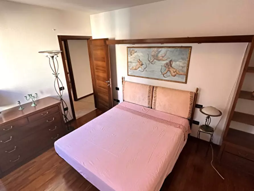 Immagine 5 di Appartamento in vendita  in via Santa Lucia 10 a Marano Vicentino