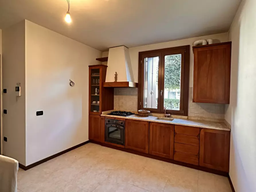 Immagine 6 di Appartamento in vendita  in via Santa Lucia 10 a Marano Vicentino