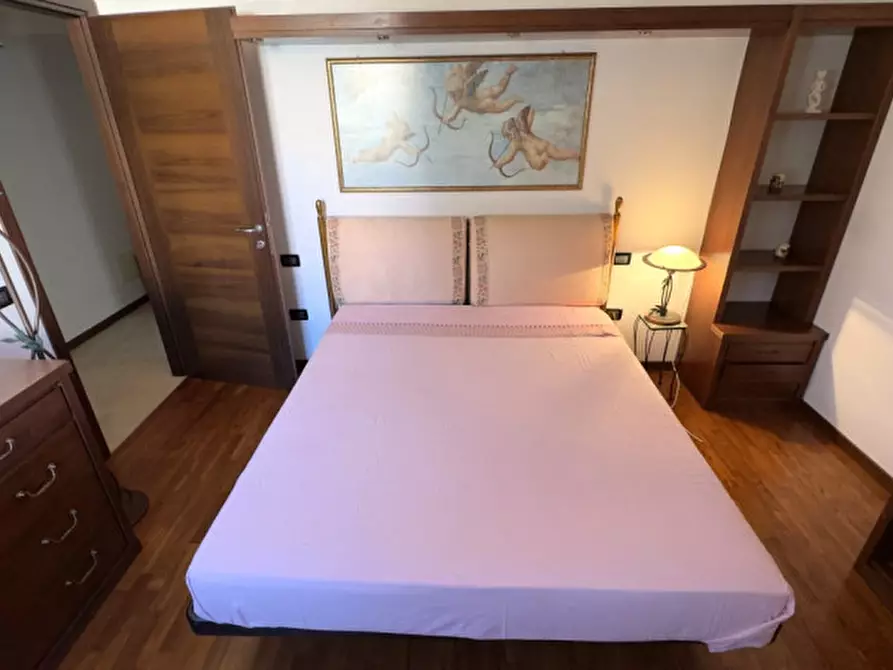 Immagine 6 di Appartamento in vendita  in via Santa Lucia 10 a Marano Vicentino