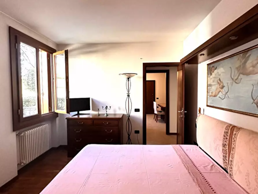 Immagine 7 di Appartamento in vendita  in via Santa Lucia 10 a Marano Vicentino