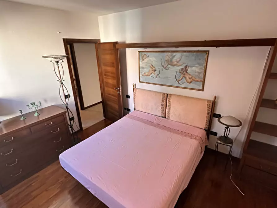 Immagine 8 di Appartamento in vendita  in via Santa Lucia 10 a Marano Vicentino