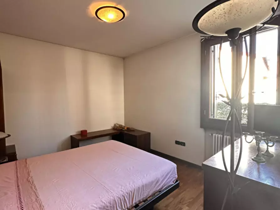 Immagine 9 di Appartamento in vendita  in via Santa Lucia 10 a Marano Vicentino