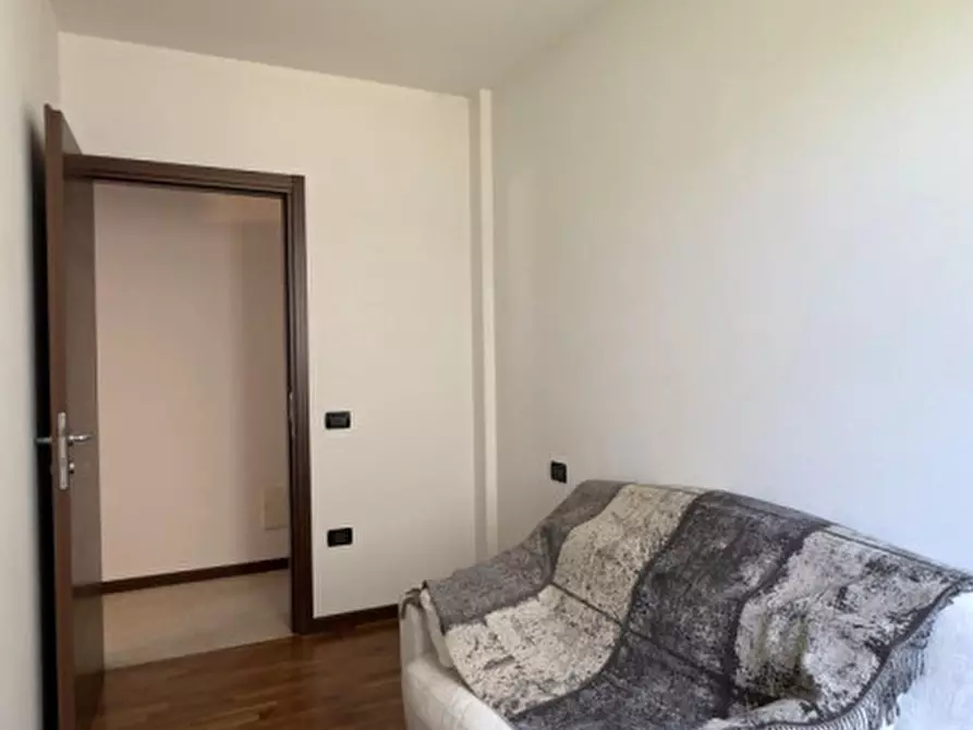 Immagine 9 di Appartamento in vendita  in via Santa Lucia 10 a Marano Vicentino