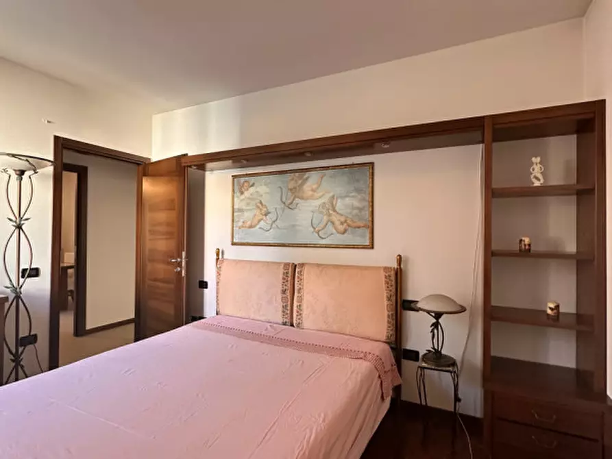 Immagine 10 di Appartamento in vendita  in via Santa Lucia 10 a Marano Vicentino