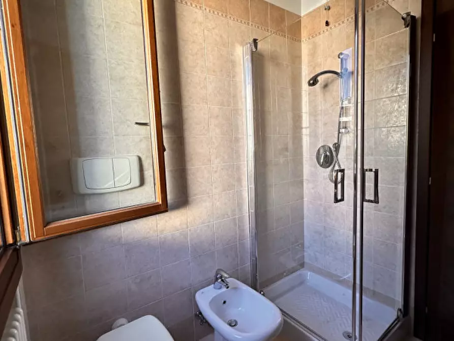 Immagine 10 di Appartamento in vendita  in via Santa Lucia 10 a Marano Vicentino