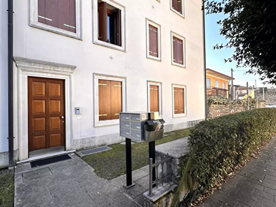 Immagine 18 di Appartamento in vendita  in via Santa Lucia 10 a Marano Vicentino