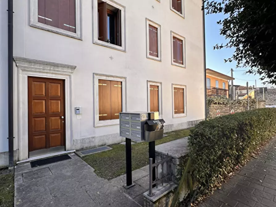 Immagine 20 di Appartamento in vendita  in via Santa Lucia 10 a Marano Vicentino