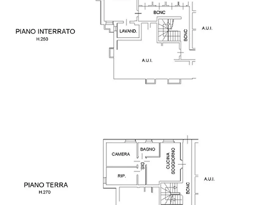 Immagine 22 di Appartamento in vendita  in via Santa Lucia 10 a Marano Vicentino