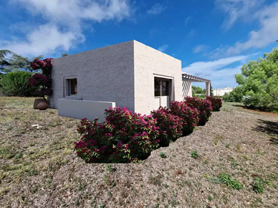 Immagine 3 di Terreno in vendita  in via saliscendi a Martina Franca