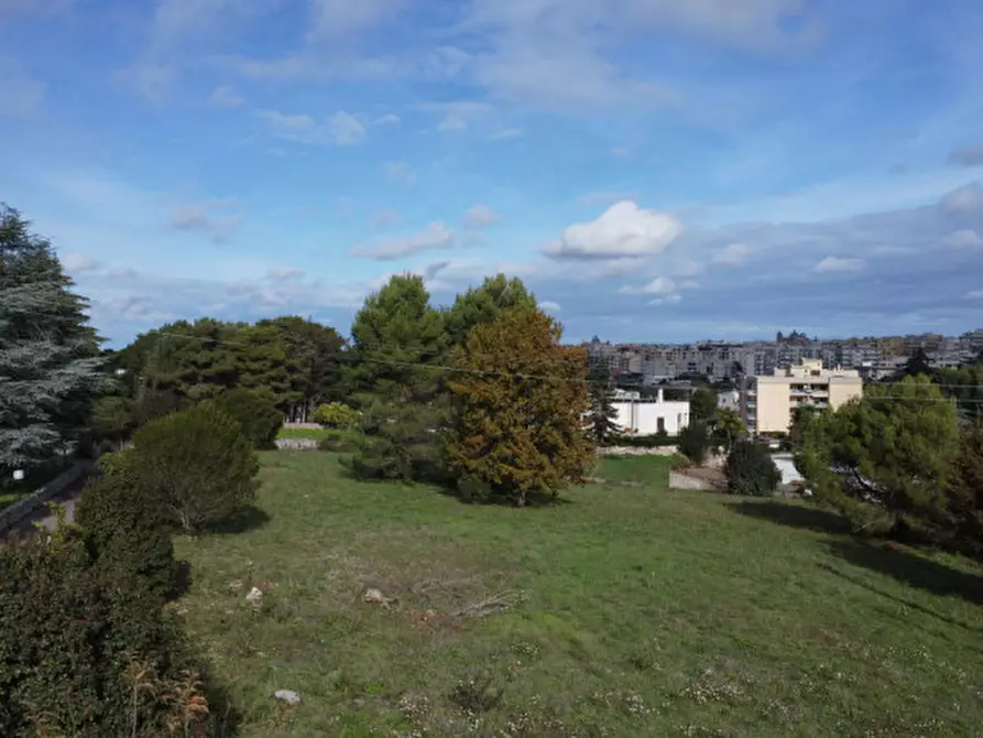 Immagine 9 di Terreno in vendita  in via saliscendi a Martina Franca