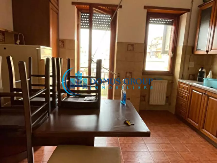 Immagine 1 di Appartamento in vendita  in Via Valvestino a Roma