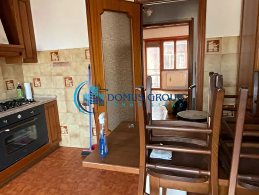 Immagine 2 di Appartamento in vendita  in Via Valvestino a Roma