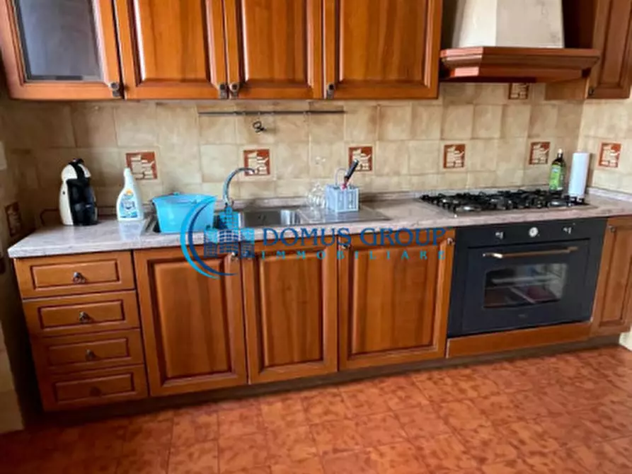 Immagine 3 di Appartamento in vendita  in Via Valvestino a Roma