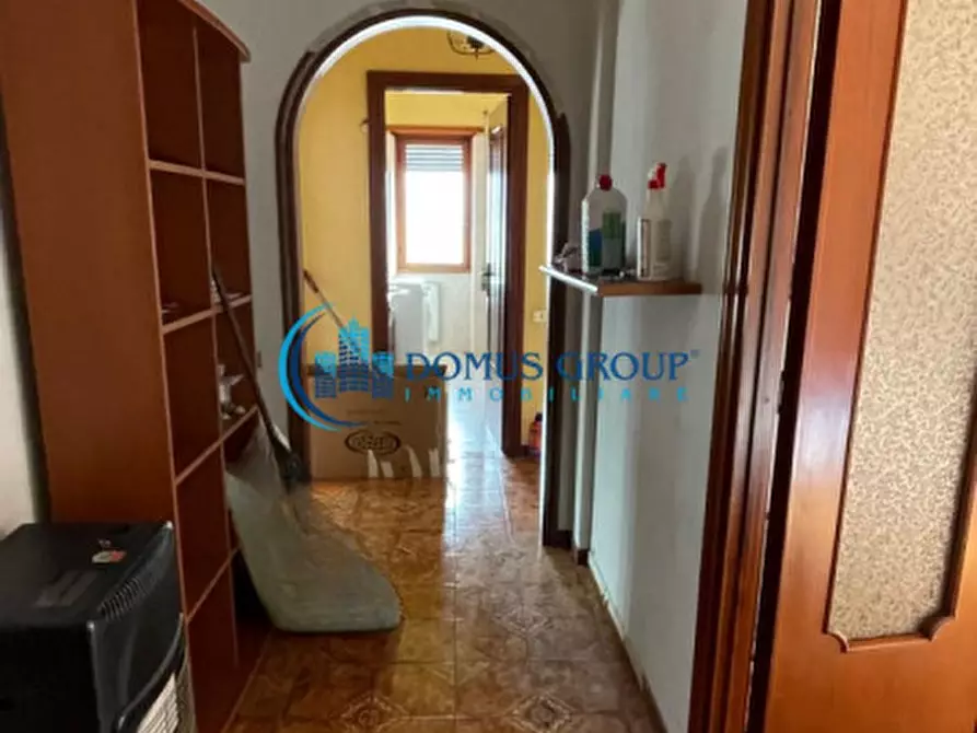 Immagine 4 di Appartamento in vendita  in Via Valvestino a Roma